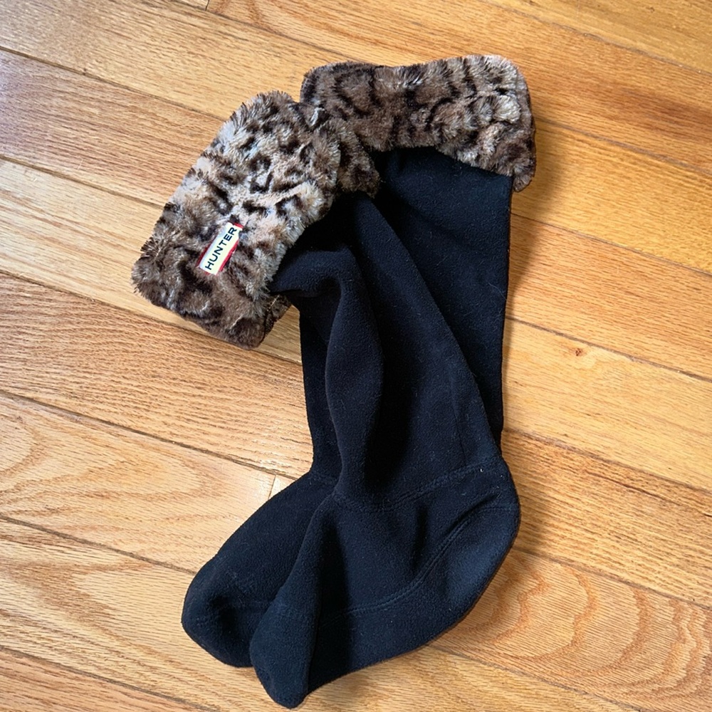 Hunter Tall Boot Socks